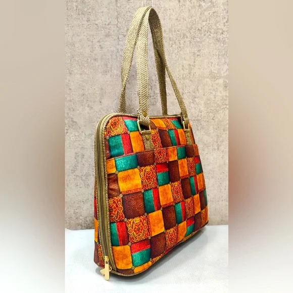 Unique Laptop Bag - Picture 2 of 3